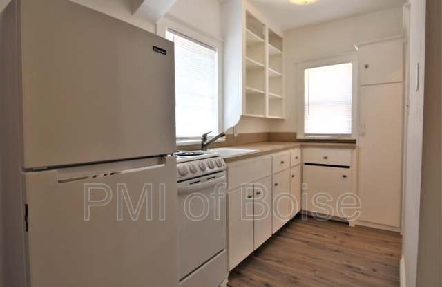 317 E Bannock St - 317 East Bannock Street, Boise, ID 83712