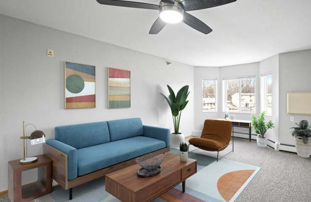 Creekside Commons Apartments photos photos