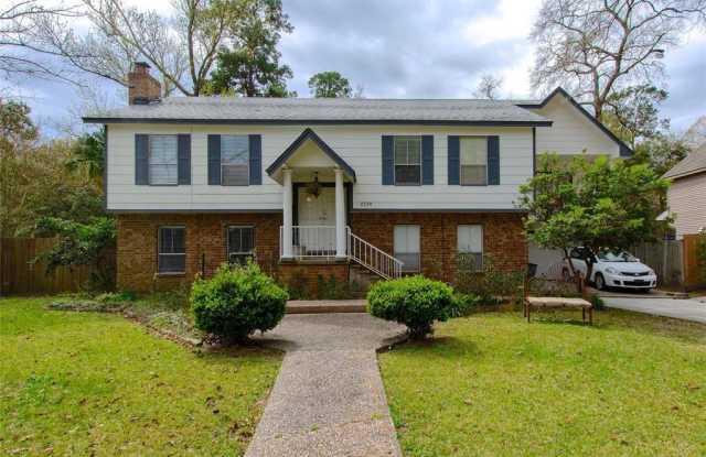 2238 Willow Point Drive - 2238 Willow Point Drive, Houston, TX 77339