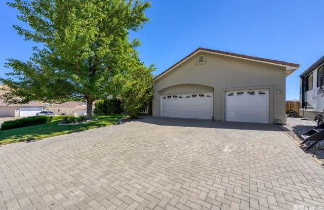 6485 Jamon Drive - 6485 Jamon Drive, Washoe County, NV 89436