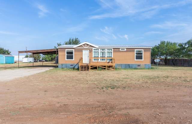 7942 US HWY 277 S, Abilene, TX 79606 Gallery 1