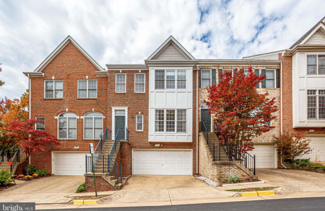 2714 EARLS CT, - 2714 Earls Court, Oakton, VA 22181