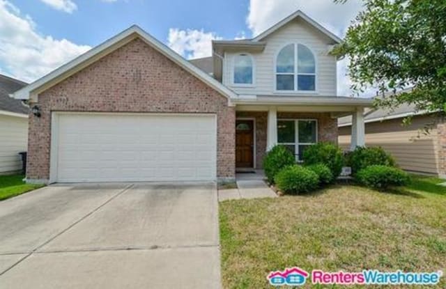 6907 Hampden Point Court - 6907 Hampden Point Court, Houston, TX 77040