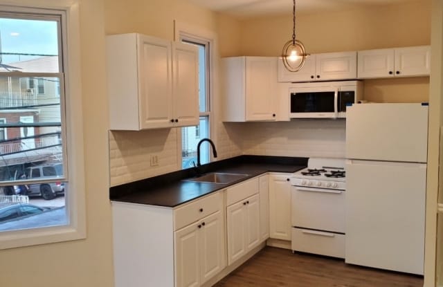 593 57Th St - 593 57th Street, West New York, NJ 07093