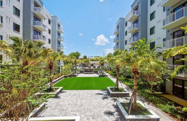 AMLI Park West Gallery 3
