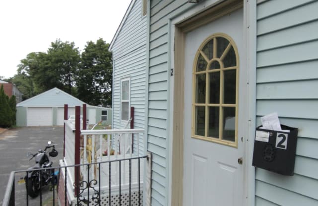 115 Pavilion Avenue - 115 Pavilion Avenue, Long Branch, NJ 07740