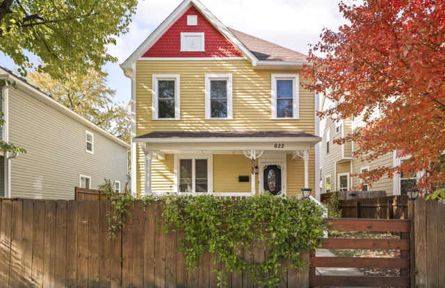 622 North Hamilton Avenue photos photos