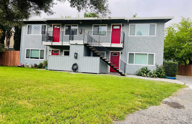 5712 Kenneth Ave #D - Carmichael 95608 photos photos