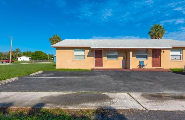 801 Northeast 3rd Street - 801 Northeast 3rd Street, Boynton Beach, FL 33435