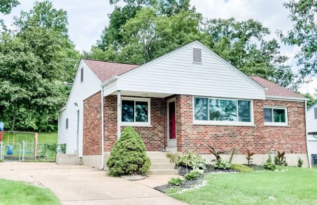 9409 Arban Dr - 9409 Arban Drive, Crestwood, MO 63126
