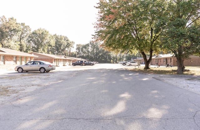 1235 East Dawn Drive - 1235 East Dawn Drive, Vigo County, IN 47802