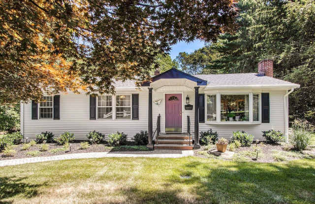 260 Spring Valley Rd - 260 Spring Valley Road, Park Ridge, NJ 07656