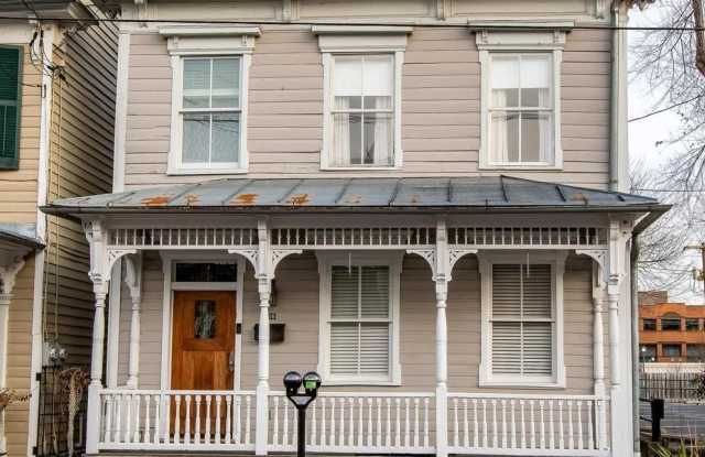216 N BRADDOCK STREET photos photos