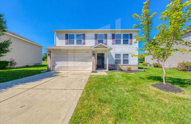 3034 Danube Way - 3034 Danube Way, Indianapolis, IN 46239