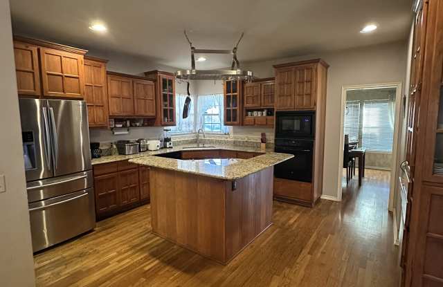 3712 West Hartford Street - 3712 West Hartford Street, Broken Arrow, OK 74012