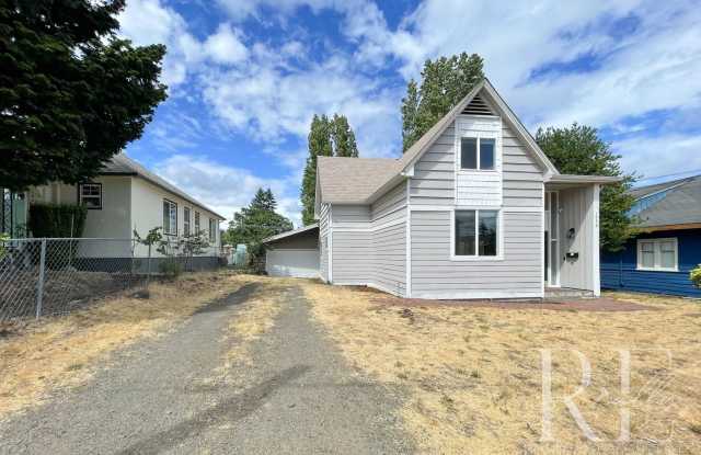 3BR Bremerton Home with Vintage Charm  Modern Comforts photos photos