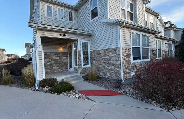 6246 Calico Patch Heights - 6246 Calico Patch Heights, Colorado Springs, CO 80923