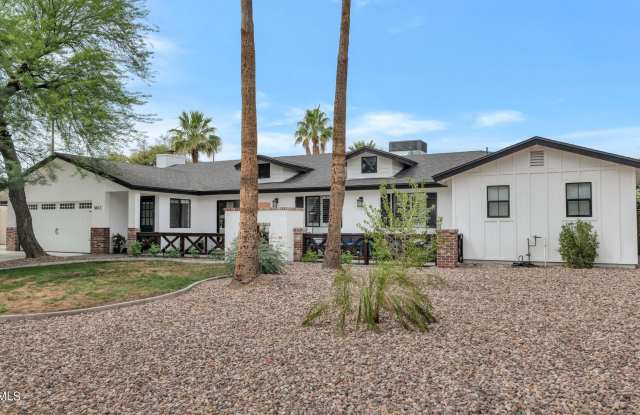 5612 E EMILE ZOLA Avenue photos photos