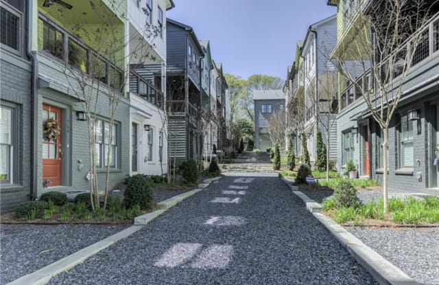 767 Winton Way - 767 Winton Way, Atlanta, GA 30312