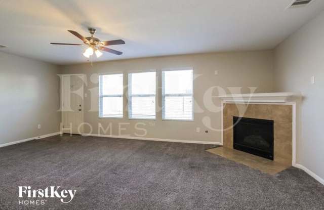 3106 Thicket Path Way - 3106 Thicket Path Way, Harris County, TX 77493