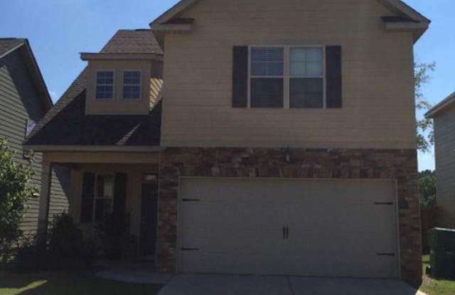 5550 Connor Drive - 5550 Connor Drive, Martinez, GA 30809