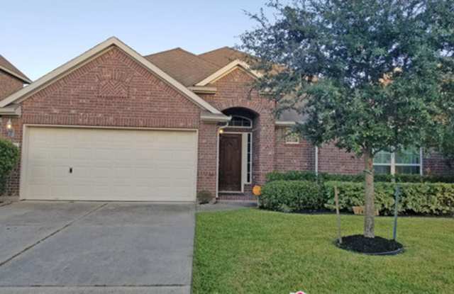 14814 Wortham Stream Court - 14814 Wortham Stream Court, Harris County, TX 77396