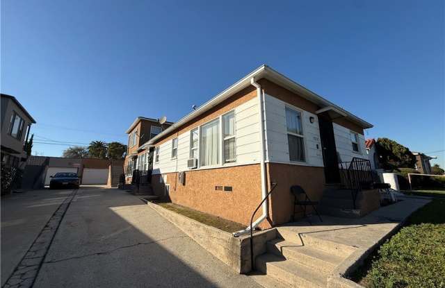 7833 S Normandie Avenue - 7833 Normandie Avenue, Los Angeles, CA 90044