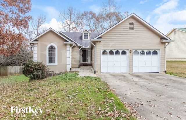 11200 Tara Glynn Drive - 11200 Tara Glynn Drive, Bonanza, GA 30228