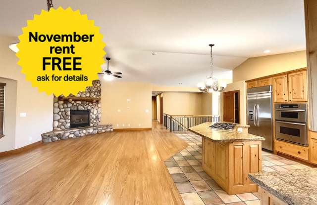 6363 Murray Bluffs Drive - 6363 Murray Bluffs Drive, Murray, UT 84123