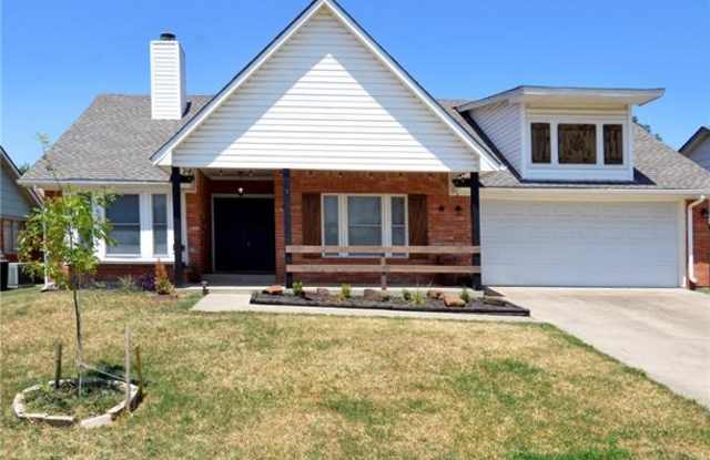 3502 Meadowview Drive - 3502 Meadowview Drive, Corinth, TX 76210
