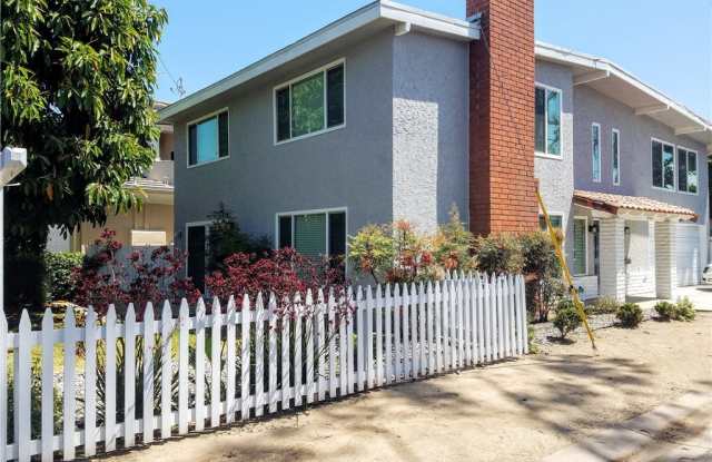 1700 Pine Avenue - 1700 Pine Avenue, Manhattan Beach, CA 90266