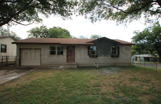 Shaded Lot! photos photos