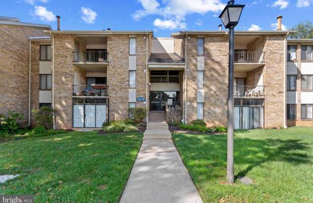 5478 CEDAR Lane Gallery 1