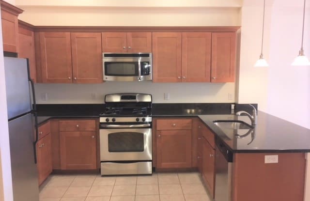 20 Parmenter - 20 Parmenter Street, Boston, MA 02113