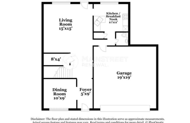 1240 Maple Ridge Drive Gallery 2
