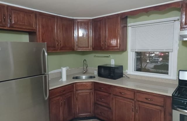 213 Buscher Ave - 213 Buscher Avenue, Valley Stream, NY 11580