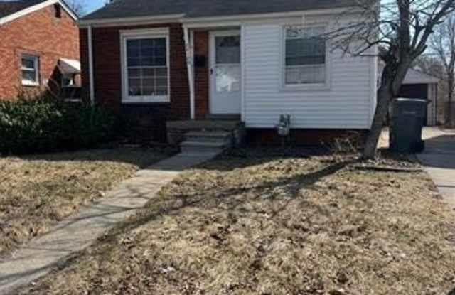 24125 ROSS Street - 24125 Ross Street, Dearborn, MI 48124