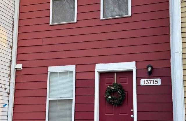 13715 AVONSHIRE DRIVE - 13715 Avonshire Drive, Fairland, MD 20904