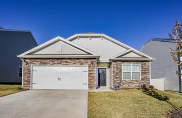 24 Corbel Drive - 24 Corbel Drive, Greenville County, SC 29650
