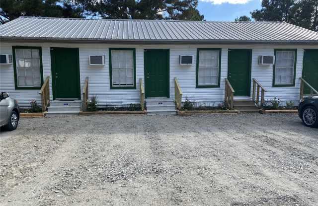 151 DV Byrd Lane - 151 Dv Byrd Lane, Ouachita County, LA 71292