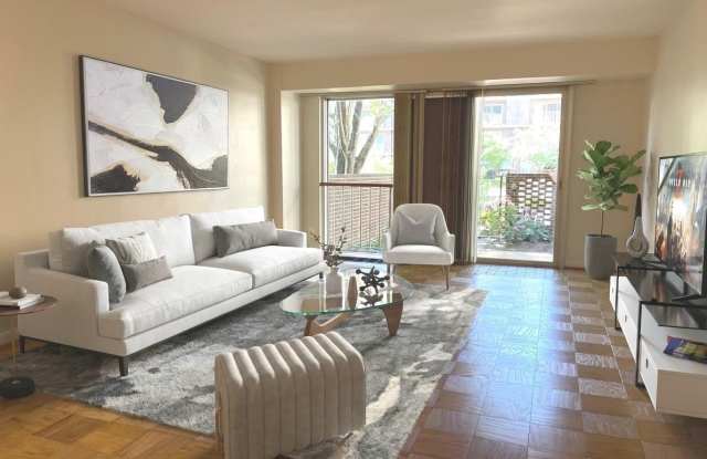 520 N ST SW #S116 photos photos