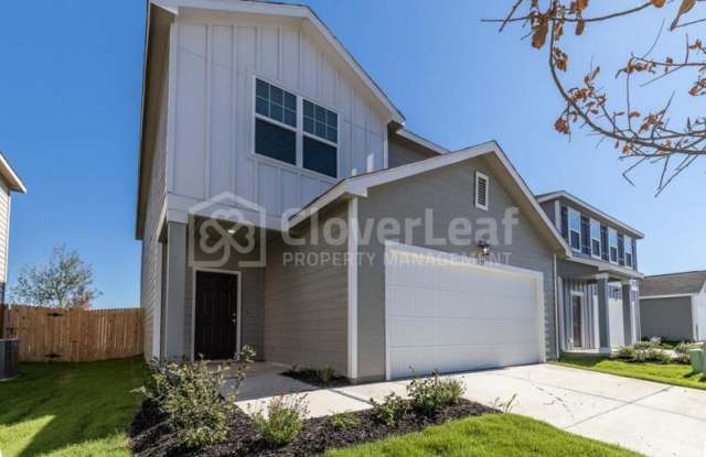 3122 Dreamweaver - 3122 Dreamweaver, San Antonio, TX 78222