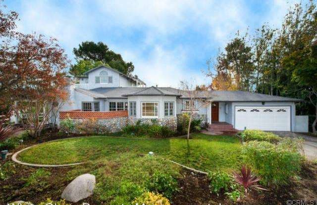 1100 W. Fern Drive - 1100 West Fern Drive, Fullerton, CA 92833