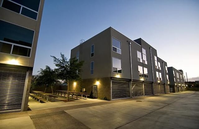 727 East Portland St #8 - 727 E Portland St, Phoenix, AZ 85006