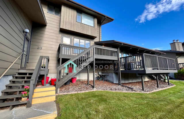 2 Bed, 1 Bath Condo with Community Pool – $1,800/Month photos photos