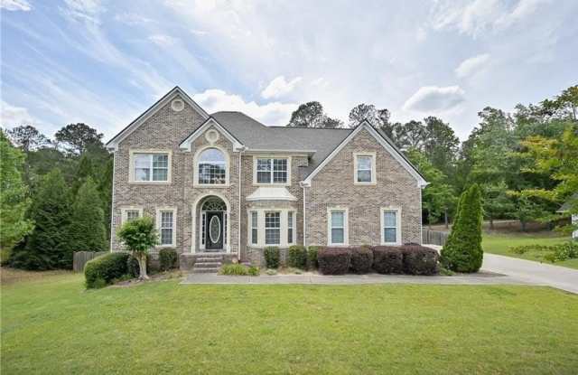 2370 SCOTNEY CASTLE Lane - 2370 Scotney Castle Lane, Cobb County, GA 30127