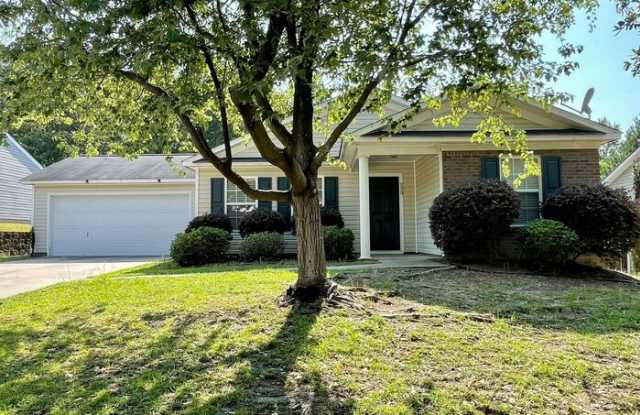 229 Star Hill Lane - 229 Star Hill Lane, Lexington County, SC 29072