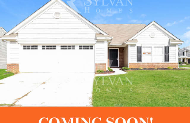 2501 Sweet Birch Court photos photos