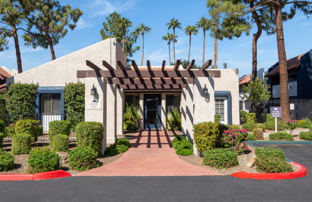 Oakridge Apartments Gallery 4