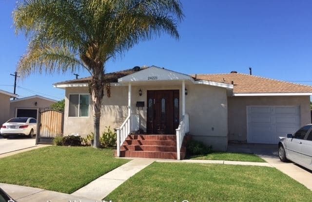 24221 Island Ave - 24221 Island Avenue, Carson, CA 90745
